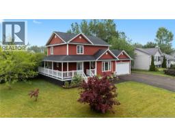 48 Barrington, moncton, New Brunswick