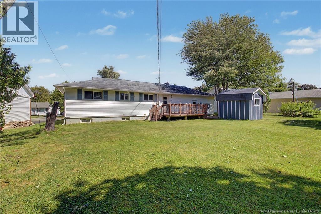 109 Coventry Crescent, Fredericton, New Brunswick  E3B 4P4 - Photo 41 - NB145122