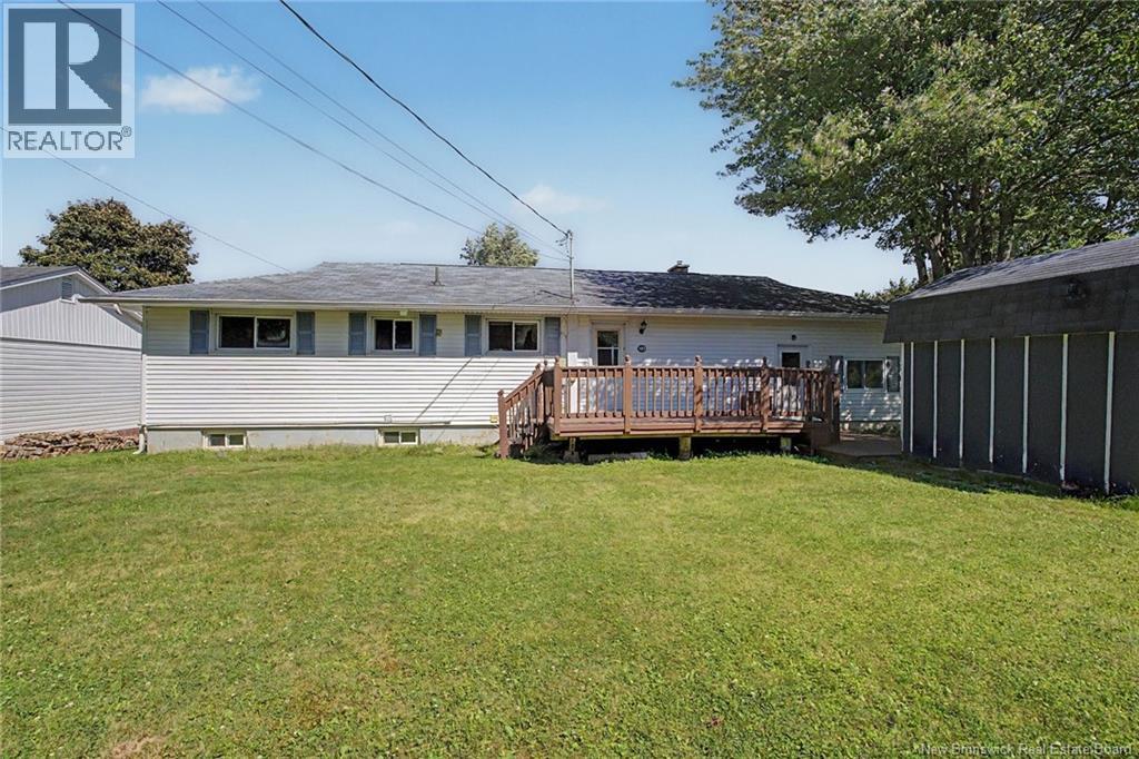 109 Coventry Crescent, Fredericton, New Brunswick  E3B 4P4 - Photo 42 - NB145122
