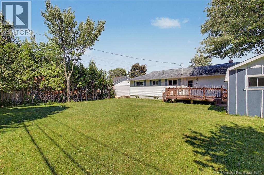 109 Coventry Crescent, Fredericton, New Brunswick  E3B 4P4 - Photo 43 - NB145122