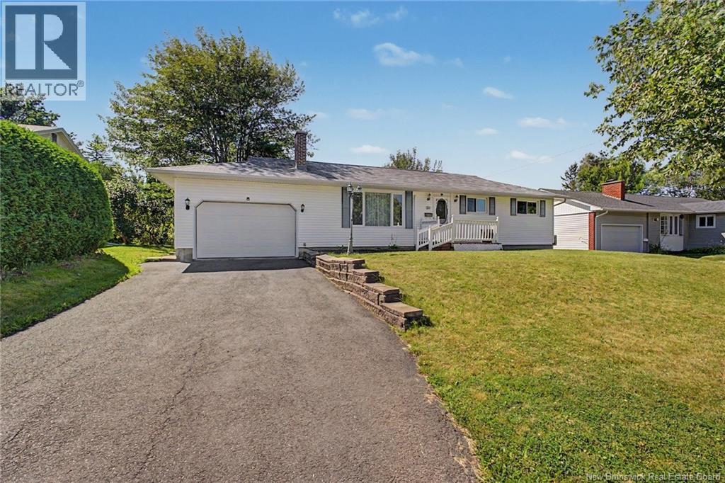 109 Coventry Crescent, Fredericton, New Brunswick  E3B 4P4 - Photo 44 - NB145122
