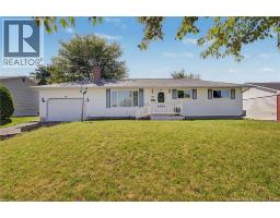 109 Coventry Crescent, fredericton, New Brunswick