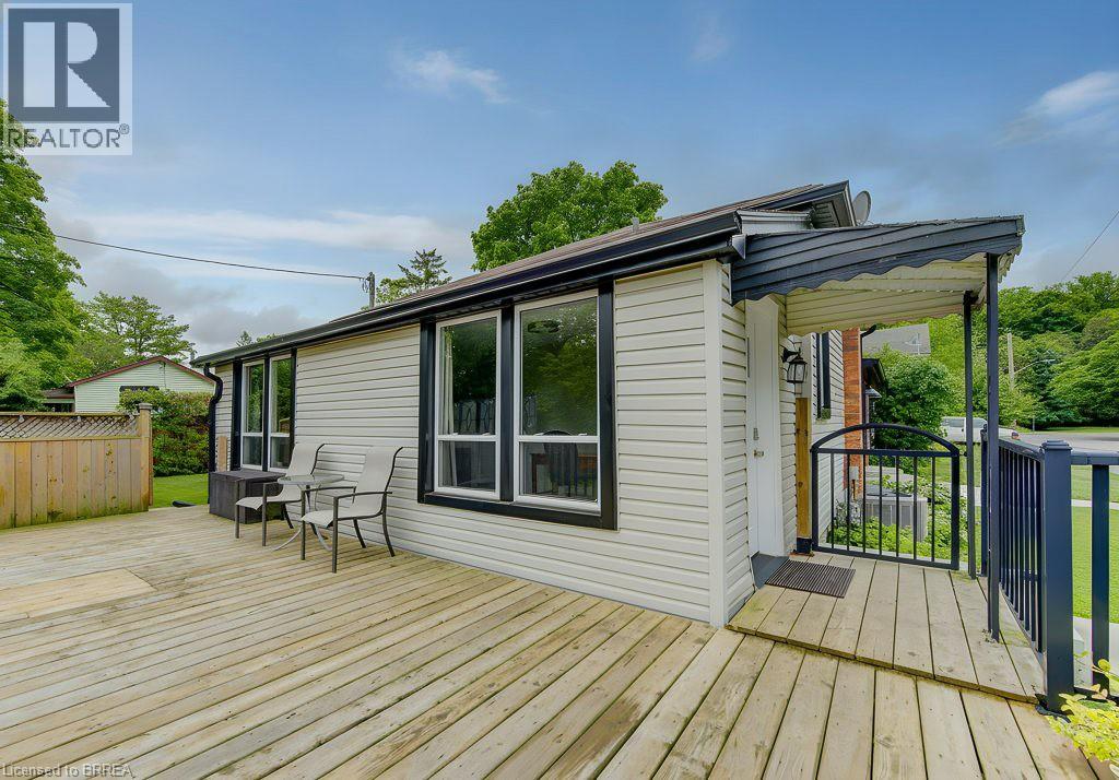 17 Amelia Street, Paris, Ontario  N3L 1Z4 - Photo 35 - 40853312