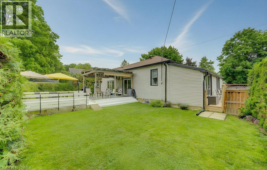 17 Amelia Street, Paris, Ontario  N3L 1Z4 - Photo 44 - 40853312