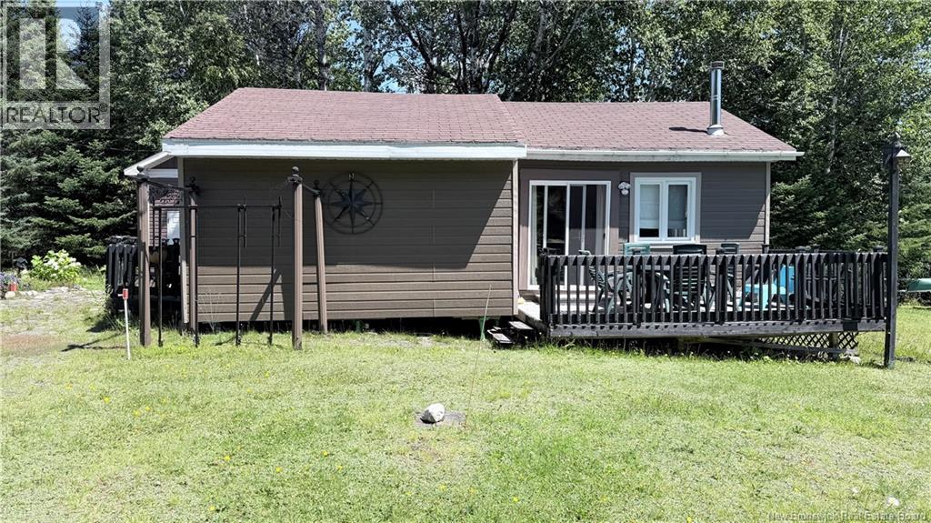 533 Beaulieu, Saint-François-De-Madawaska, New Brunswick  E7A 1A2 - Photo 19 - NB145366