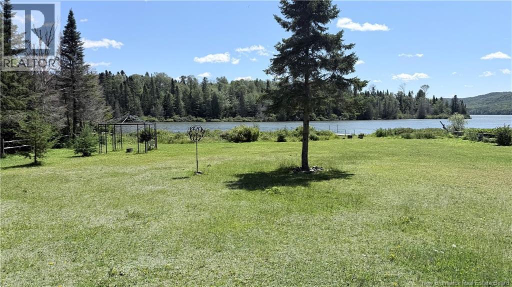 533 Beaulieu, Saint-François-De-Madawaska, New Brunswick  E7A 1A2 - Photo 20 - NB145366