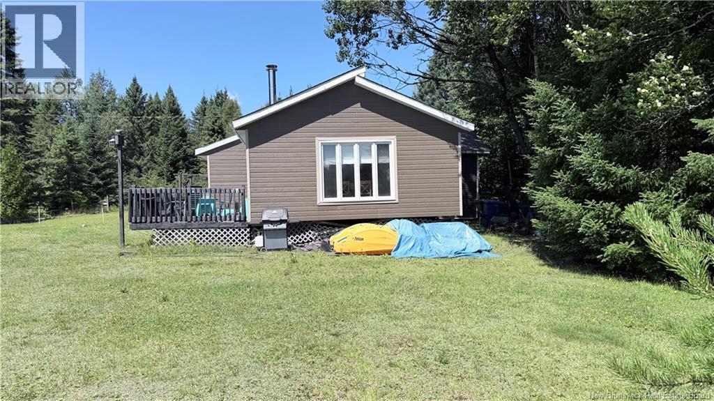 533 Beaulieu, Saint-François-De-Madawaska, New Brunswick  E7A 1A2 - Photo 21 - NB145366