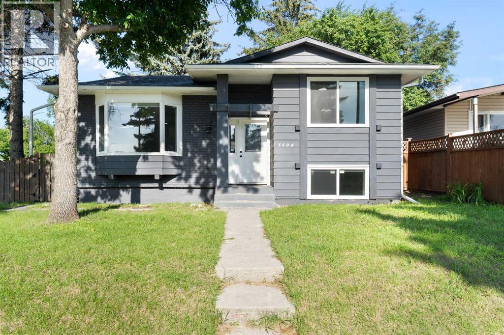 3504 33 Street SE, Calgary, Alberta  t2b 2c2 - Photo 2 - A2327827