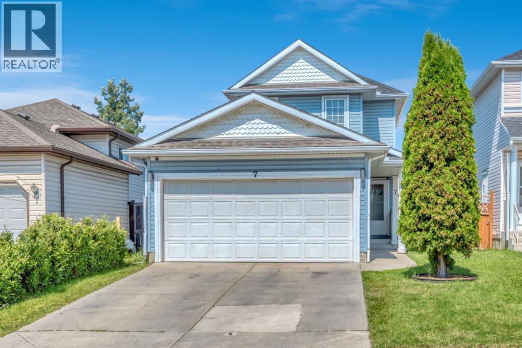 7 San Diego Manor NE, Calgary, Alberta  T1Y 7A5 - Photo 5 - A2330039