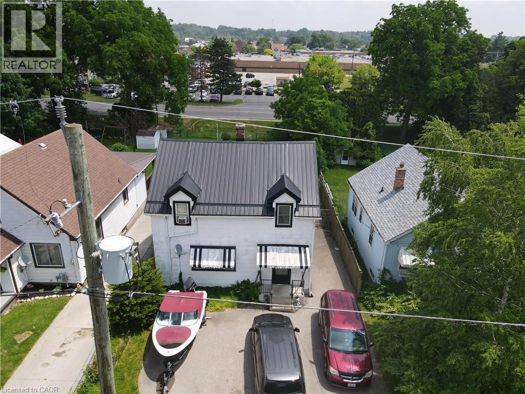 21 Nelson Street, Simcoe, Ontario  N3Y 3E4 - Photo 13 - 40838675