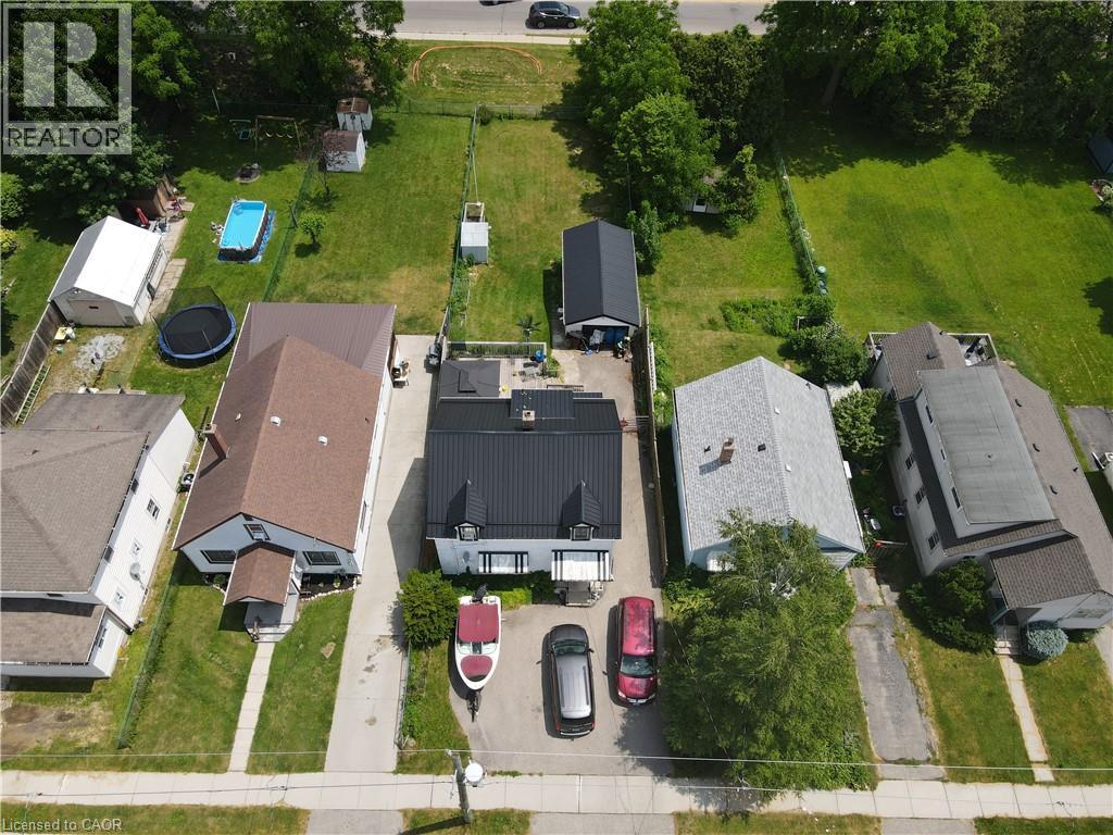 21 Nelson Street, Simcoe, Ontario  N3Y 3E4 - Photo 14 - 40838675