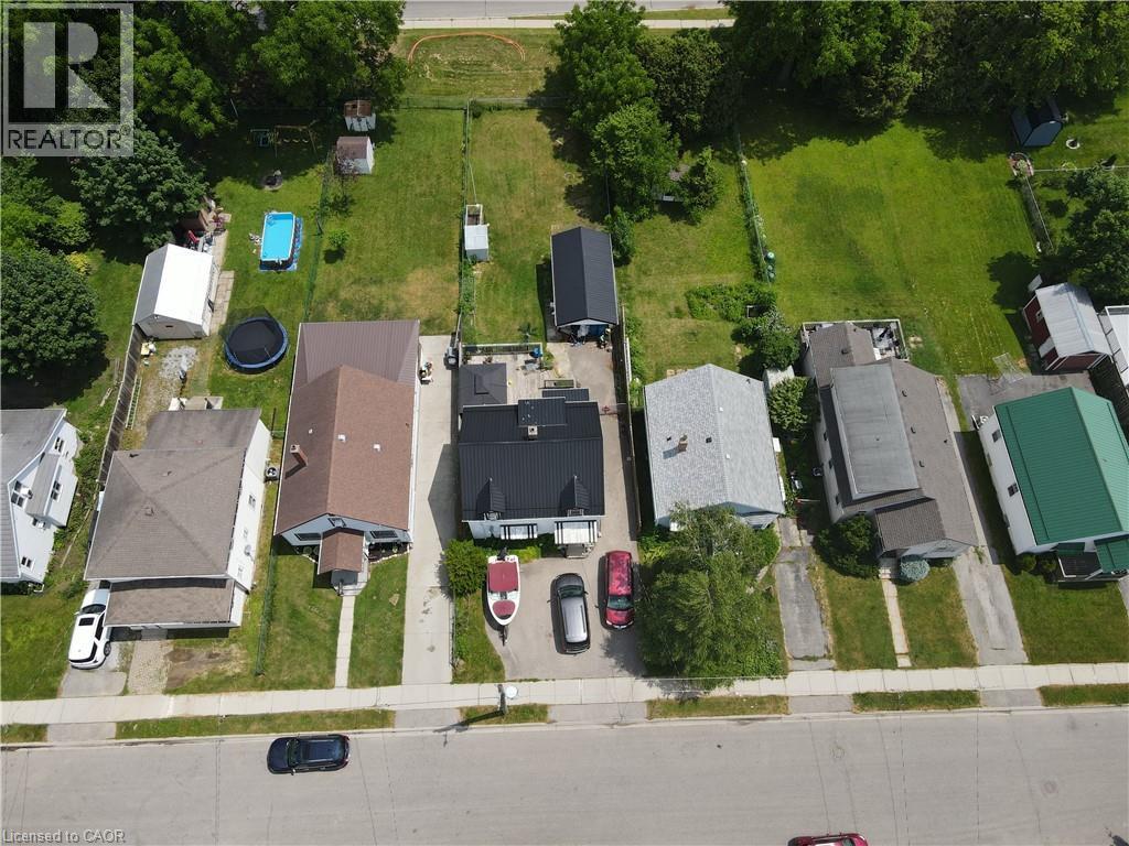 21 Nelson Street, Simcoe, Ontario  N3Y 3E4 - Photo 19 - 40838675