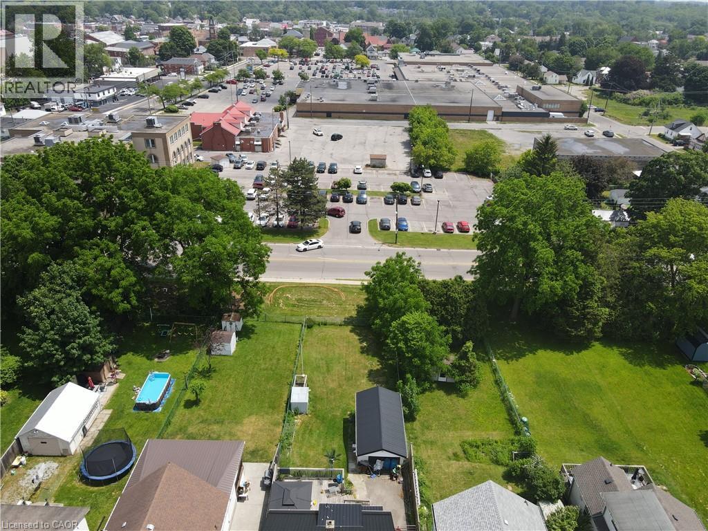 21 Nelson Street, Simcoe, Ontario  N3Y 3E4 - Photo 15 - 40838675