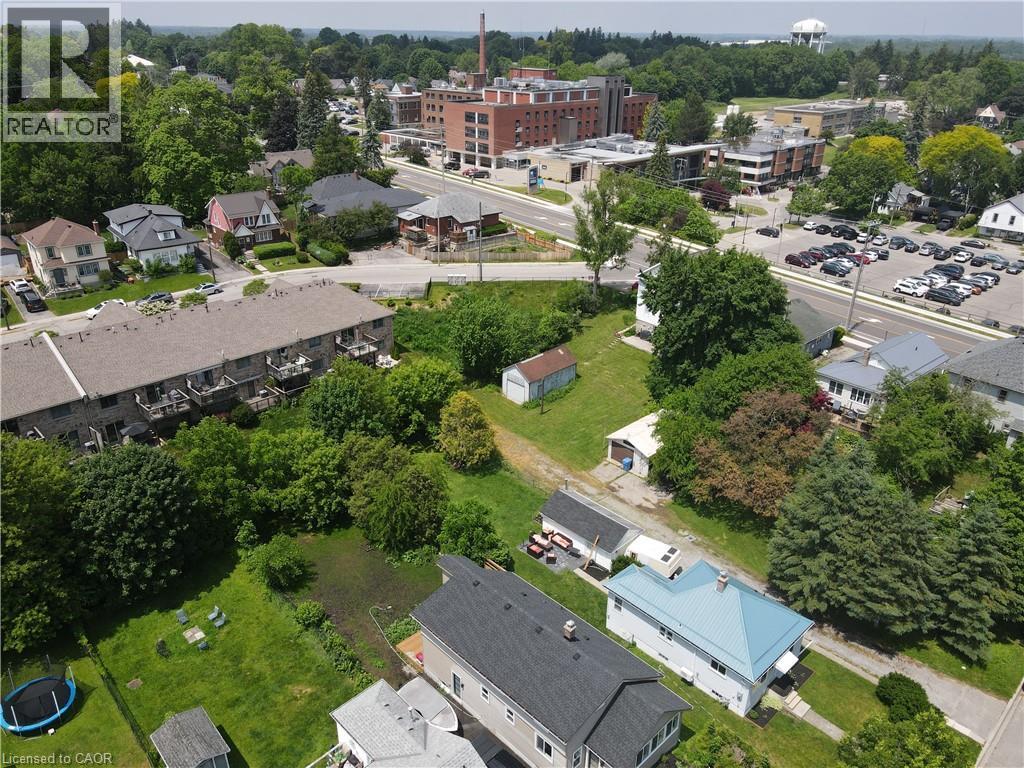 21 Nelson Street, Simcoe, Ontario  N3Y 3E4 - Photo 17 - 40838675