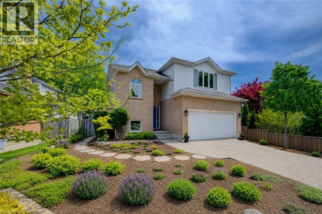 464 NORTHLAKE Drive, Waterloo, Ontario