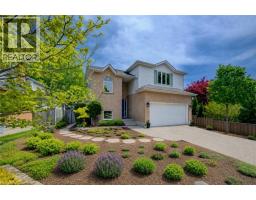 464 NORTHLAKE Drive, Waterloo, Ontario