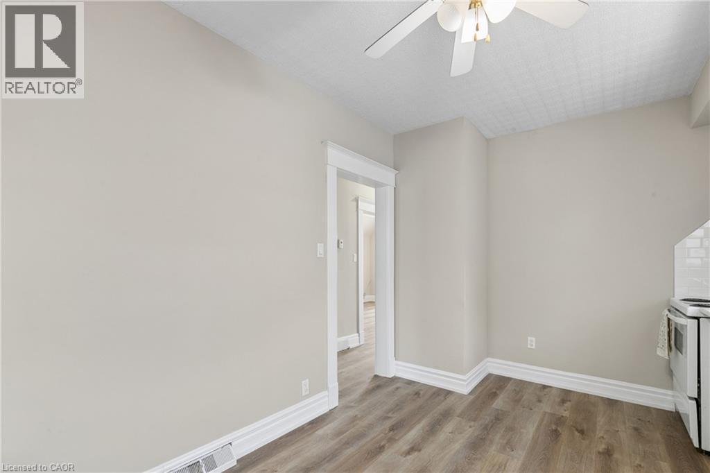 36 Princess Street E Unit# A, Waterloo, Ontario  N2J 2H7 - Photo 11 - 40853257