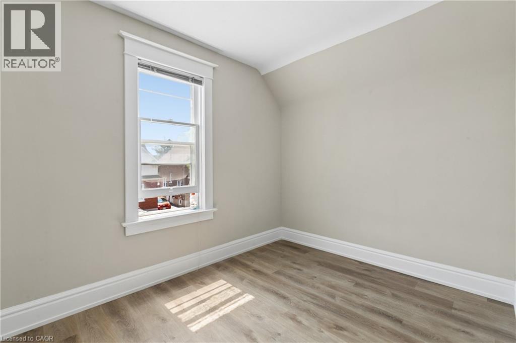 36 Princess Street E Unit# A, Waterloo, Ontario  N2J 2H7 - Photo 12 - 40853257