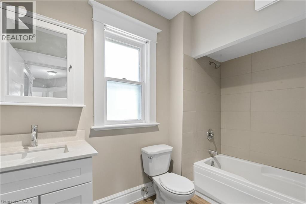 36 Princess Street E Unit# A, Waterloo, Ontario  N2J 2H7 - Photo 13 - 40853257