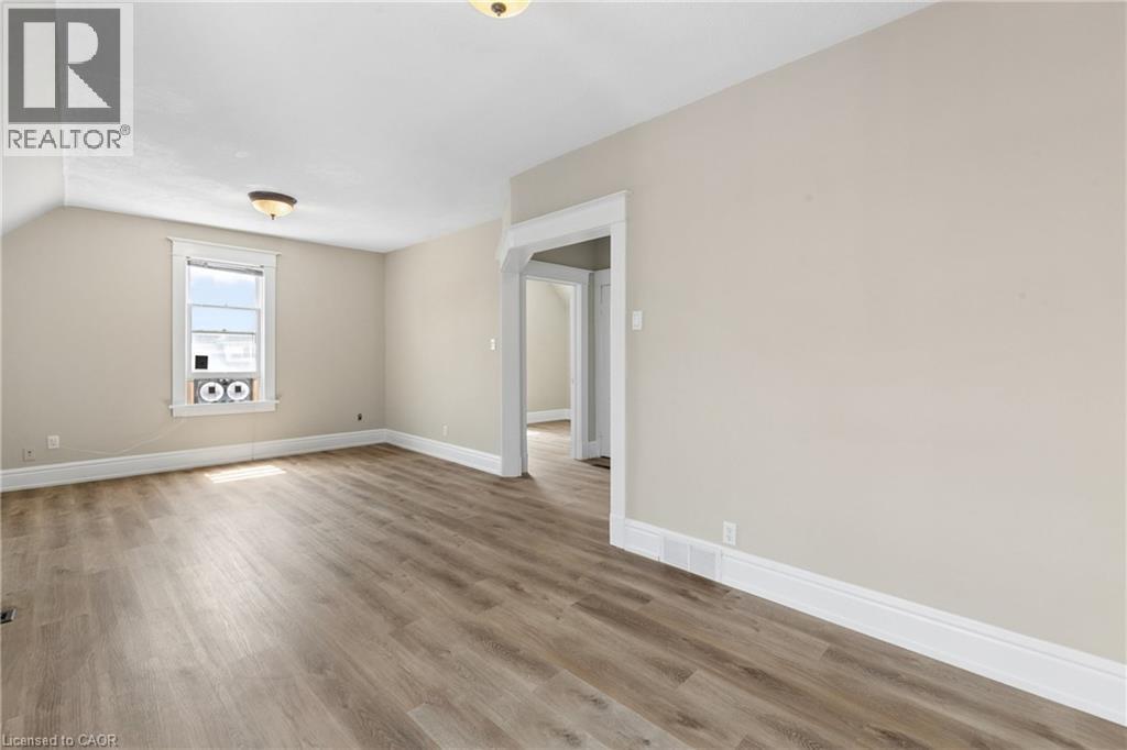 36 Princess Street E Unit# A, Waterloo, Ontario  N2J 2H7 - Photo 6 - 40853257