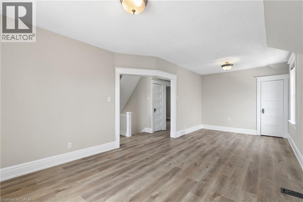 36 Princess Street E Unit# A, Waterloo, Ontario  N2J 2H7 - Photo 8 - 40853257