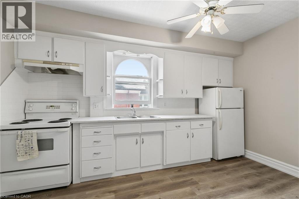 36 Princess Street E Unit# A, Waterloo, Ontario  N2J 2H7 - Photo 9 - 40853257