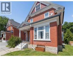 36 PRINCESS Street E Unit# A, Waterloo, Ontario