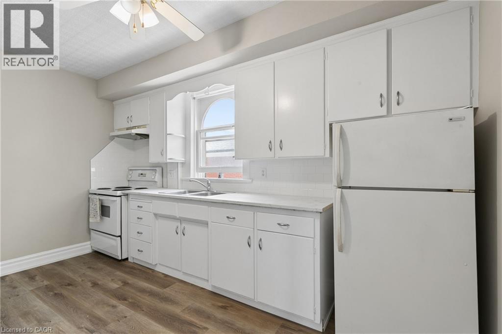 36 Princess Street E Unit# A, Waterloo, Ontario  N2J 2H7 - Photo 10 - 40853257