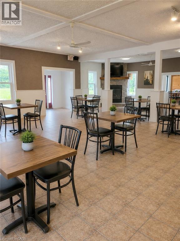 2803 Highway 60 Highway, Dwight, Ontario  P1H 2J6 - Photo 8 - 40853436