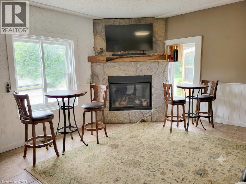 2803 Highway 60 Highway, Dwight, Ontario  P1H 2J6 - Photo 6 - 40853436