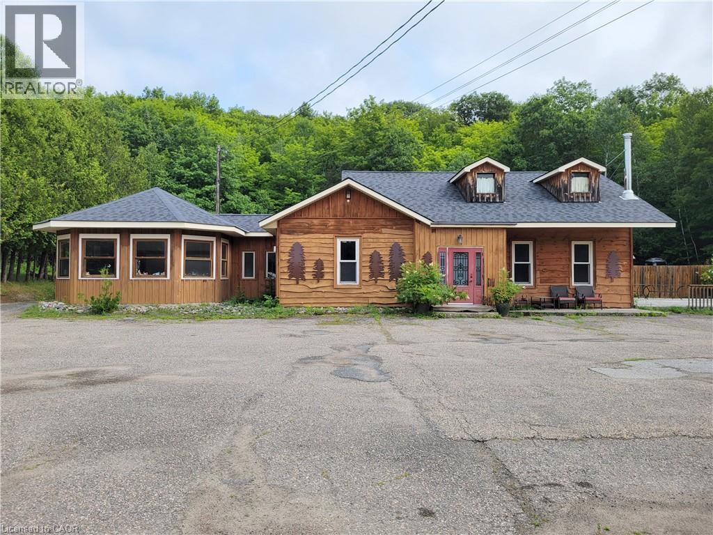 2803 Highway 60 Highway, Dwight, Ontario  P1H 2J6 - Photo 2 - 40853436