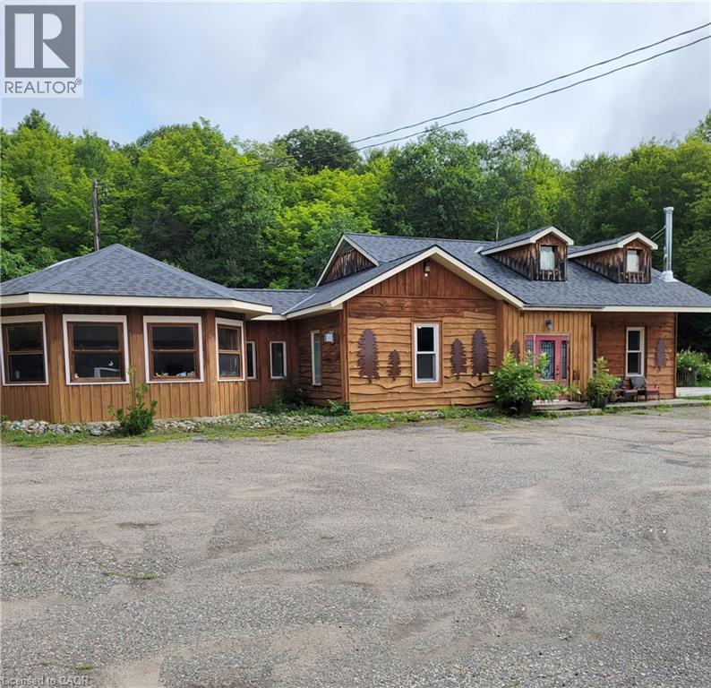 2803 Highway 60 Highway, Dwight, Ontario  P1H 2J6 - Photo 3 - 40853436