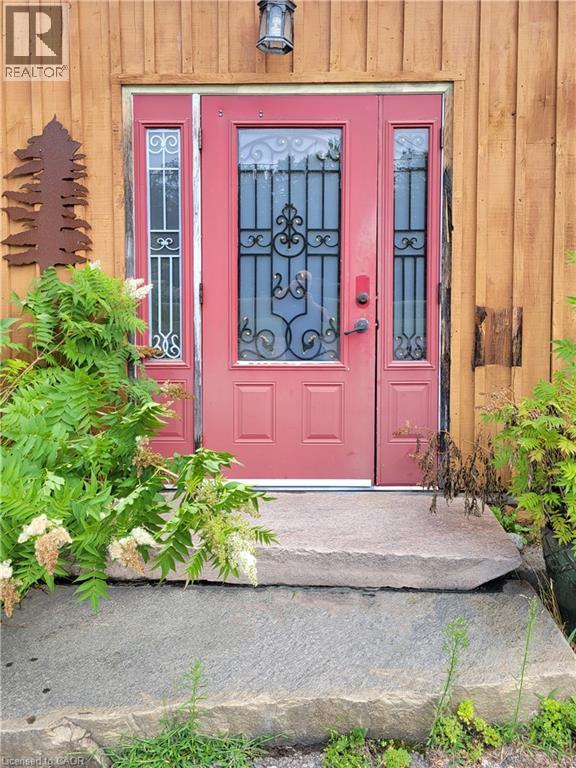 2803 Highway 60 Highway, Dwight, Ontario  P1H 2J6 - Photo 1 - 40853436