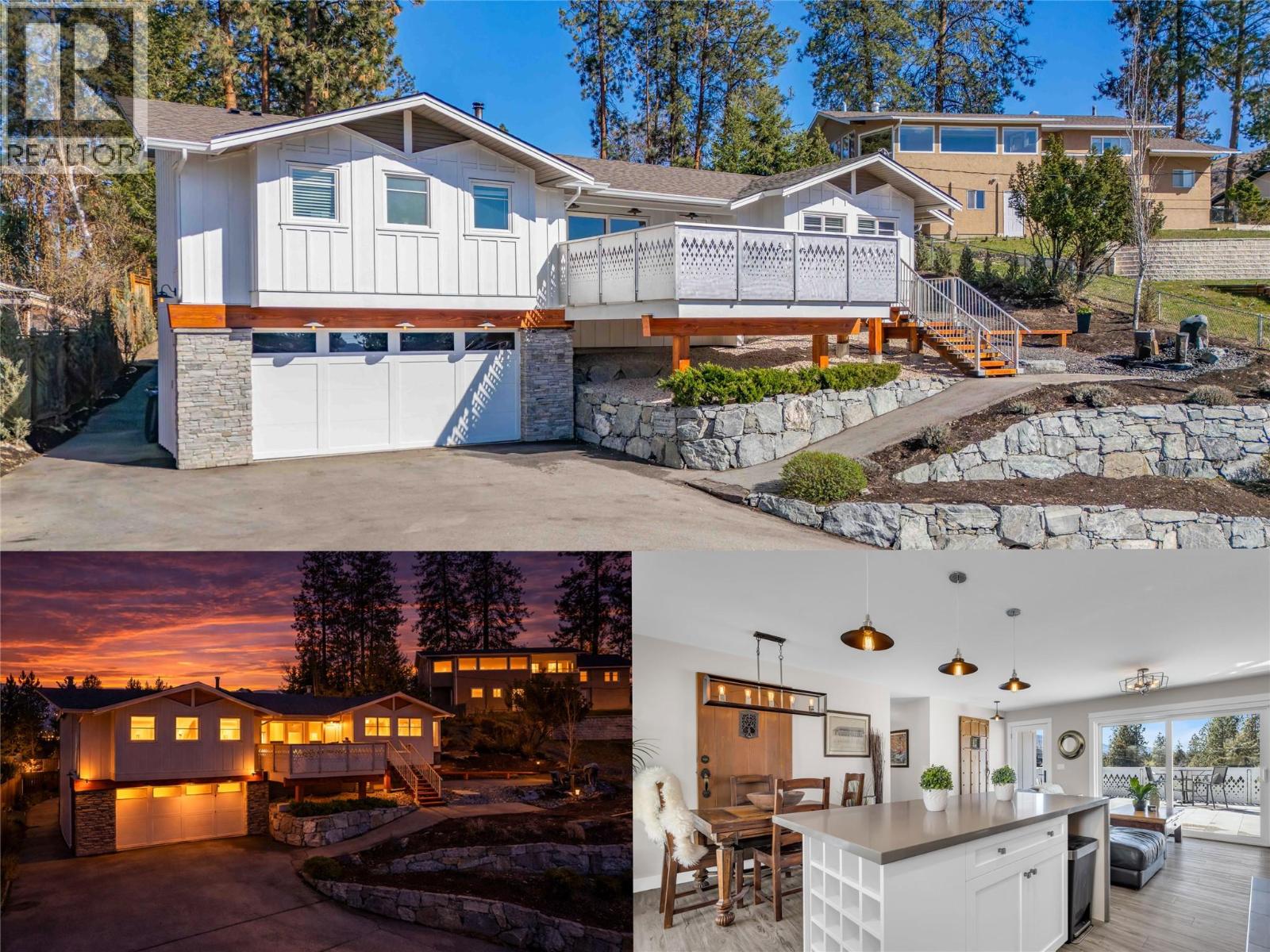 488 Sheila Crescent, Kelowna, British Columbia