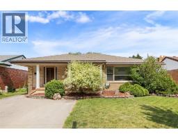 850 GREENDALE DRIVE, Windsor, Ontario