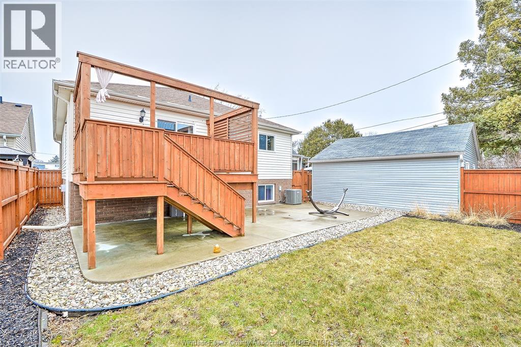 2490 Bernard, Windsor, Ontario  N8W 4S1 - Photo 8 - 26018846