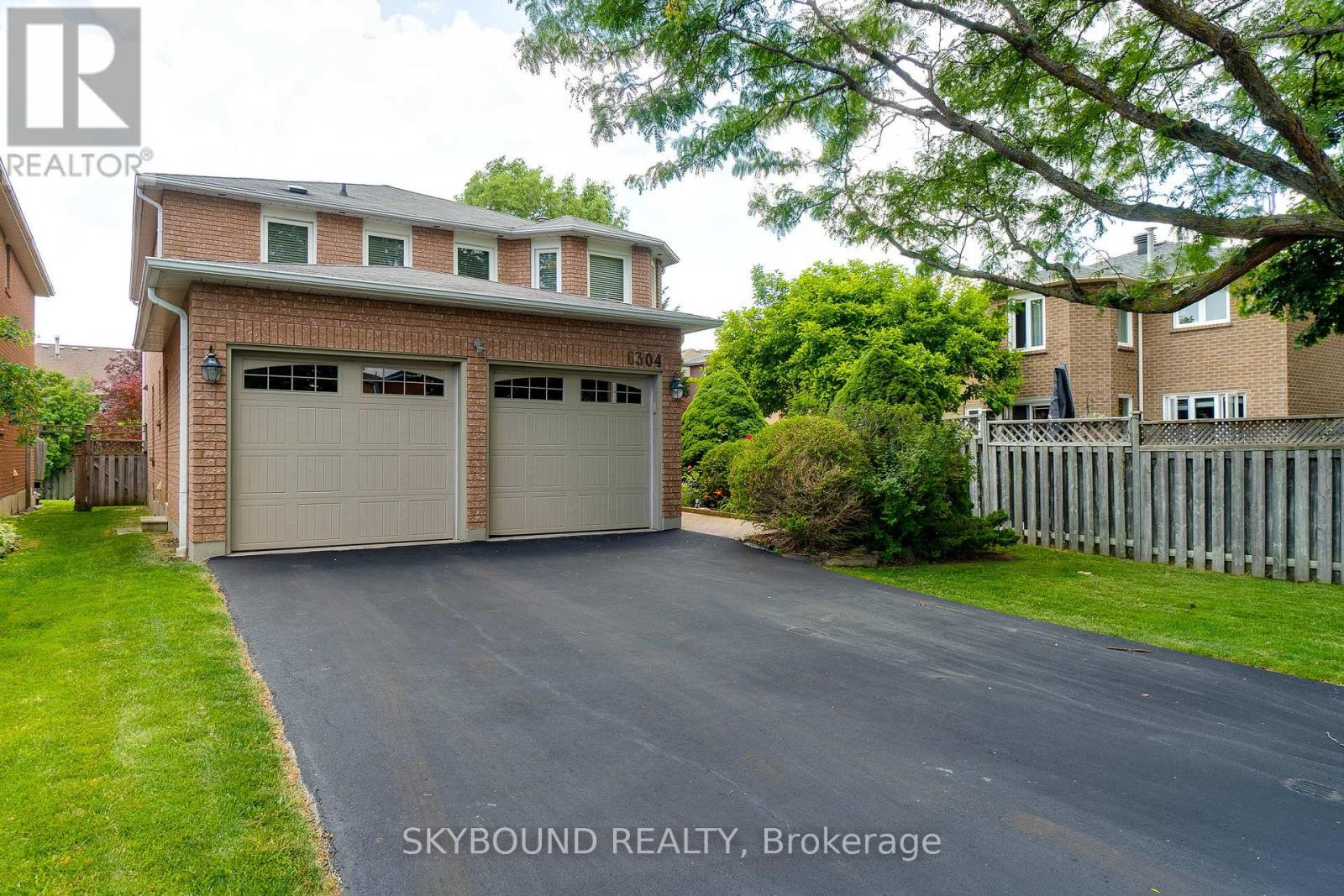 6304 Culmore Crescent, Mississauga, Ontario  L5V 1J1 - Photo 5 - W13548520