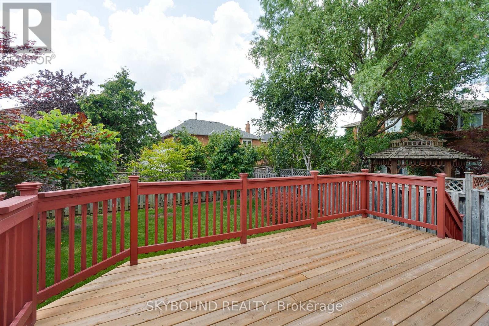 6304 Culmore Crescent, Mississauga, Ontario  L5V 1J1 - Photo 44 - W13548520