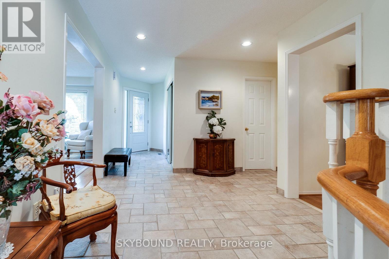 6304 Culmore Crescent, Mississauga, Ontario  L5V 1J1 - Photo 8 - W13548520