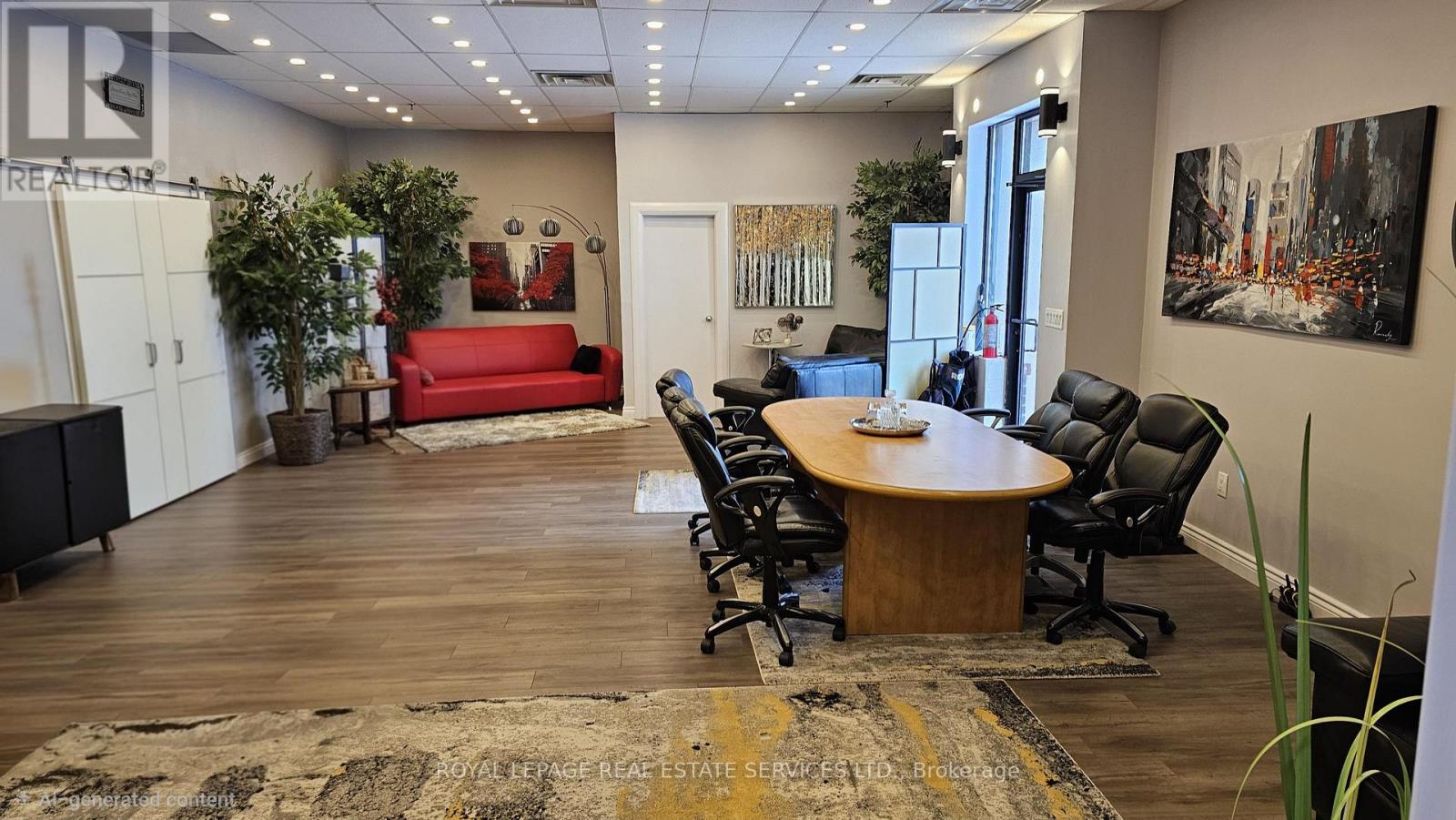 18 - 5484 Tomken Road, Mississauga, Ontario  L4W 2Z6 - Photo 2 - W13638474