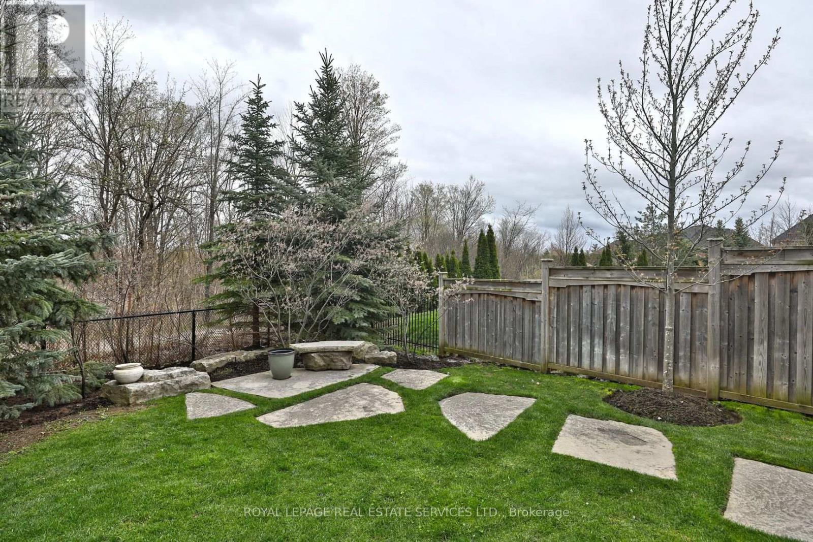 2271 Lyndhurst Drive, Oakville, Ontario  L6H 7V5 - Photo 32 - W13625840