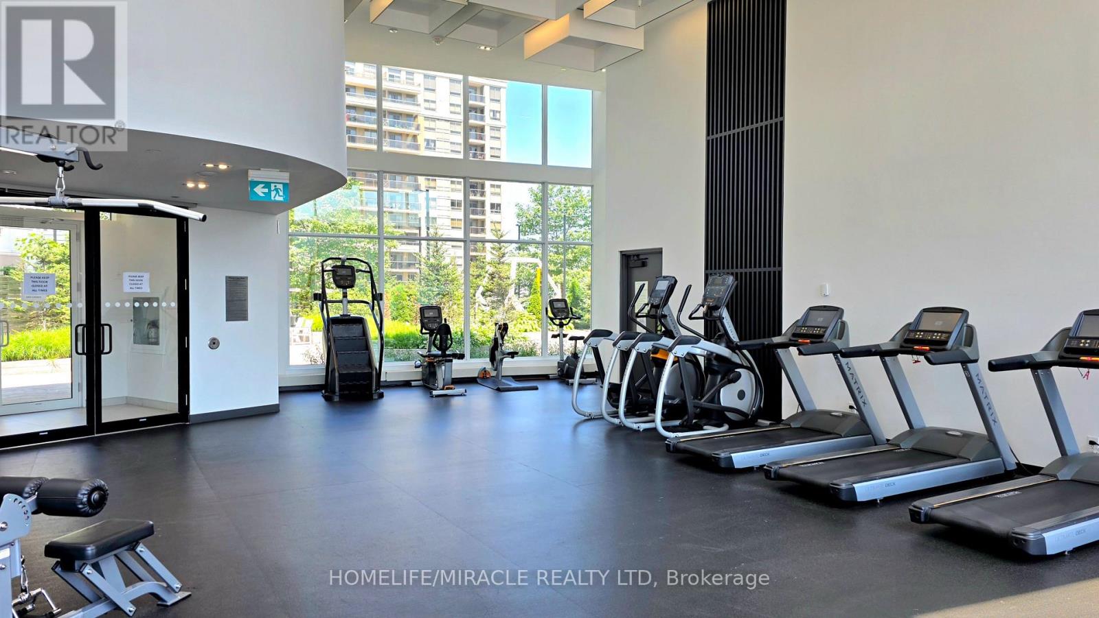 1704 - 4065 Confederation Parkway, Mississauga, Ontario  L5B 0L4 - Photo 20 - W13638844