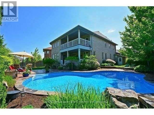 2271 Lyndhurst Drive, Oakville, Ontario  L6H 7V5 - Photo 30 - W13625840