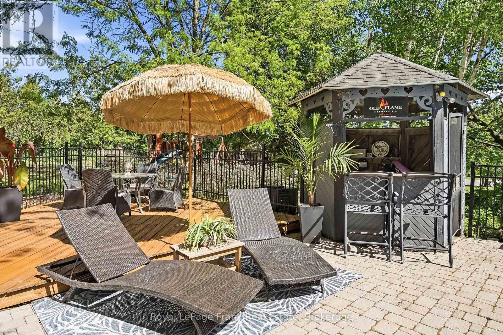 182 River Street, Scugog, Ontario  L0C 1G0 - Photo 34 - E13639278