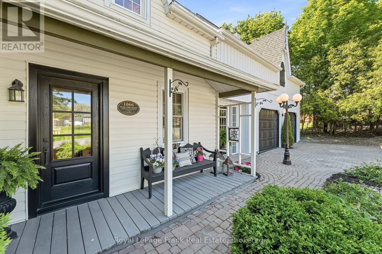 182 River Street, Scugog, Ontario  L0C 1G0 - Photo 5 - E13639278