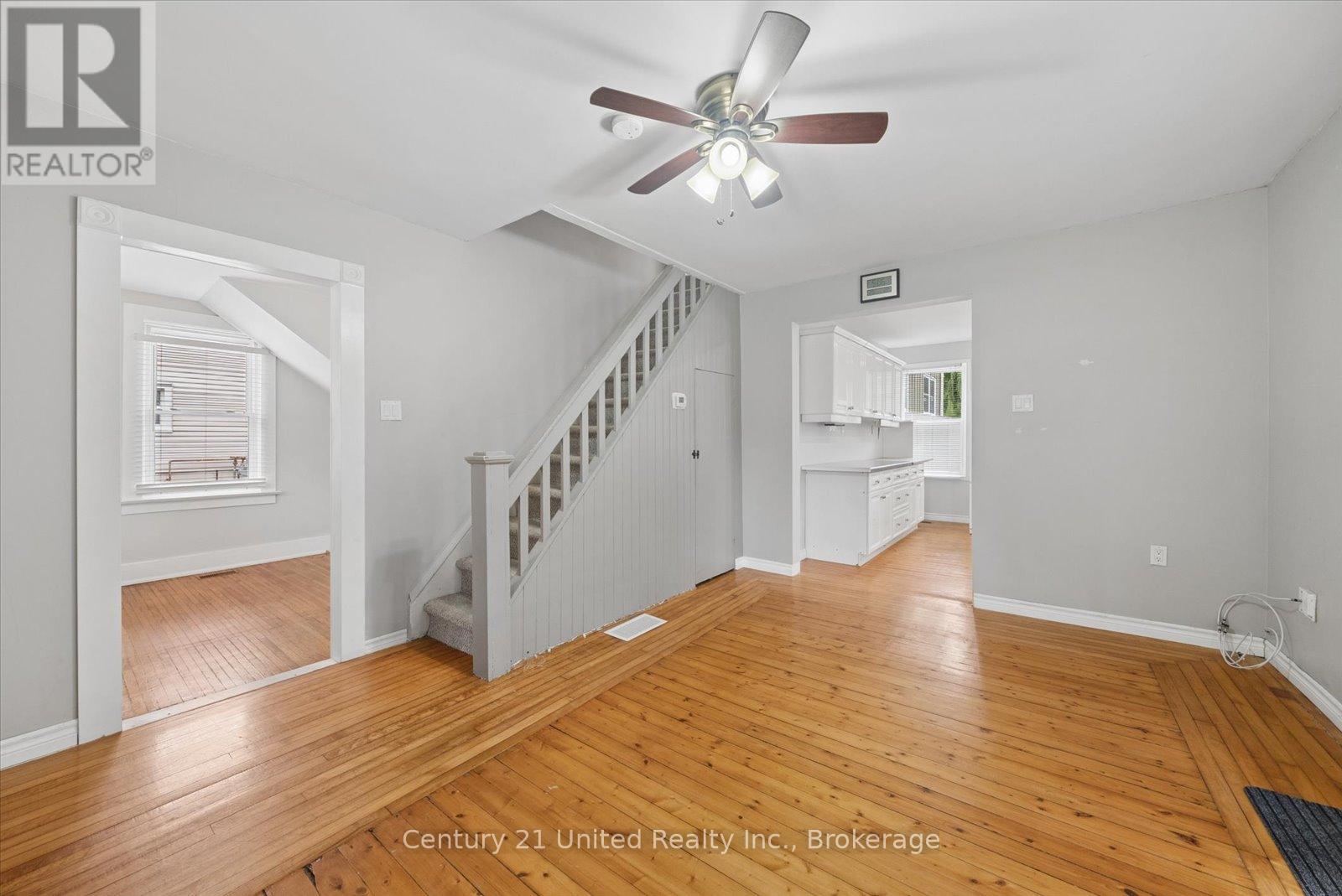 270 Rogers Street, Peterborough, Ontario  K9H 1W3 - Photo 8 - X13639182