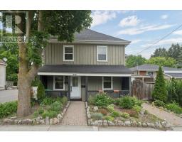 270 ROGERS STREET, Peterborough, Ontario
