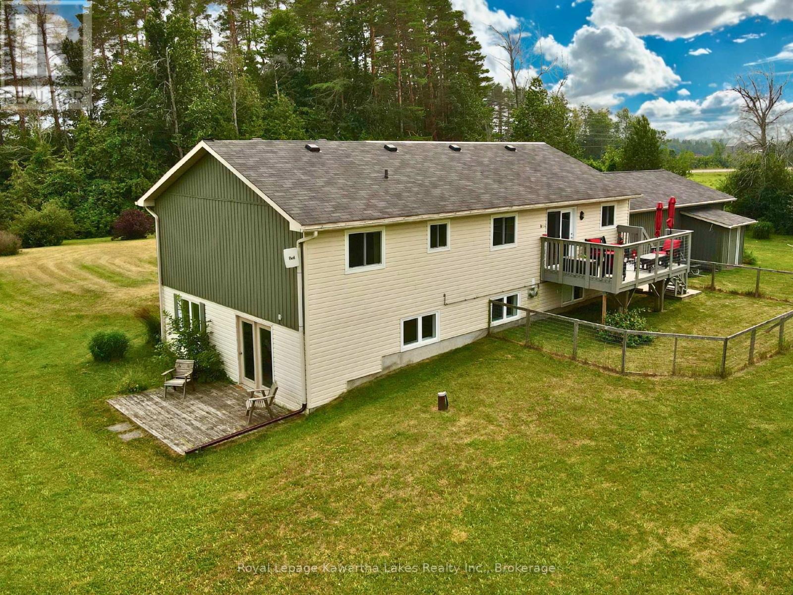 2541 County Road 36 Road, Kawartha Lakes, Ontario  K0M 1L0 - Photo 49 - X13639260