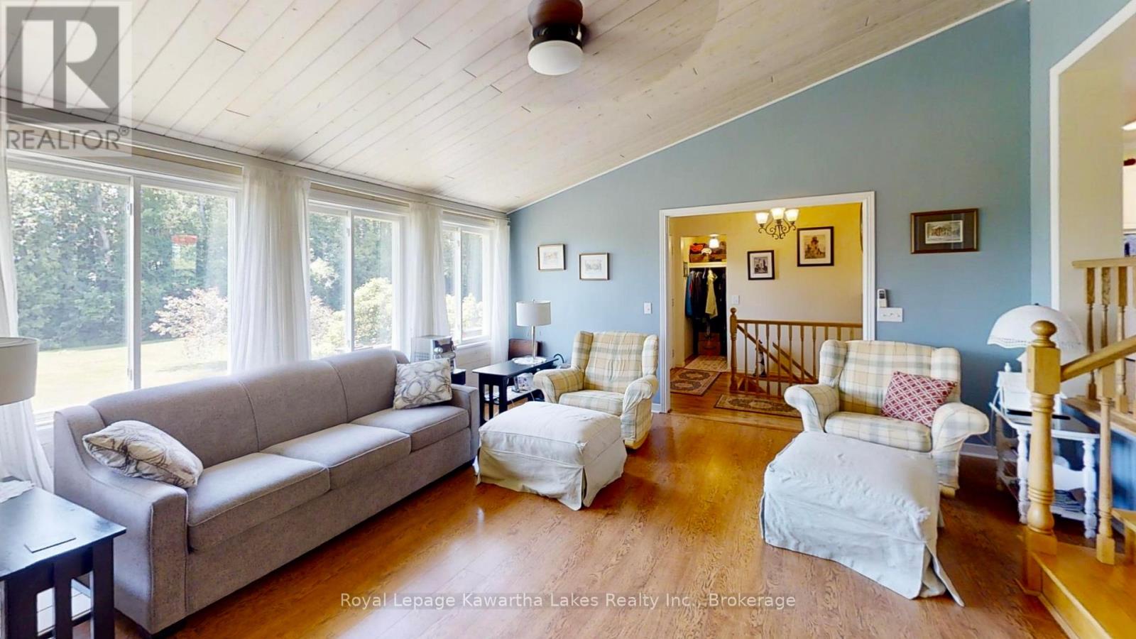 2541 County Road 36 Road, Kawartha Lakes, Ontario  K0M 1L0 - Photo 6 - X13639260