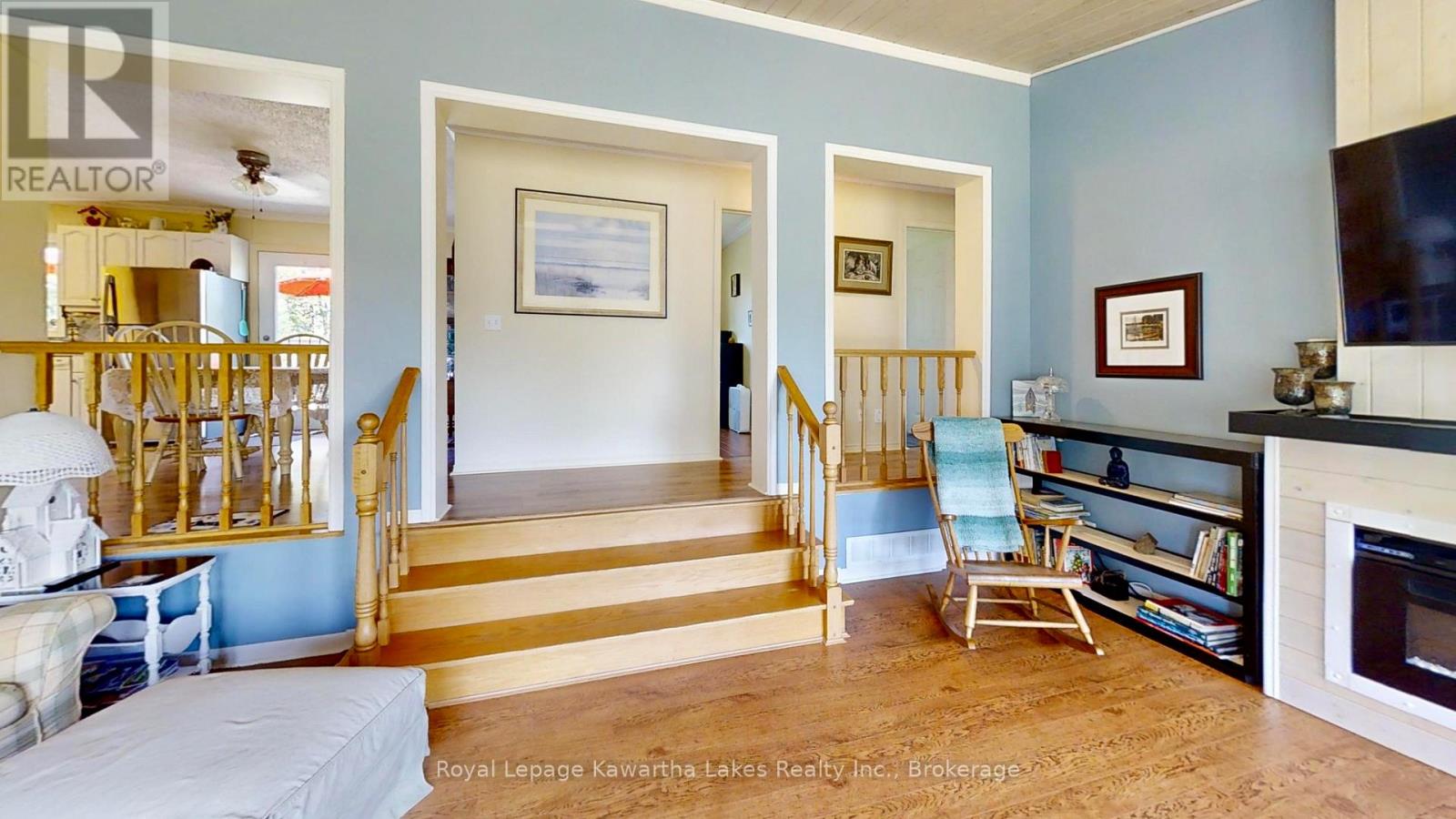 2541 County Road 36 Road, Kawartha Lakes, Ontario  K0M 1L0 - Photo 7 - X13639260